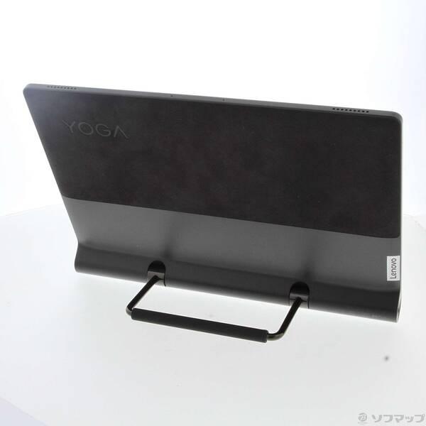 〔中古〕Lenovo(レノボジャパン) Lenovo Yoga Tab 13 128GB シャドーブラック ZA8E0029JP Wi-Fi〔258-ud〕｜u-sofmap｜03