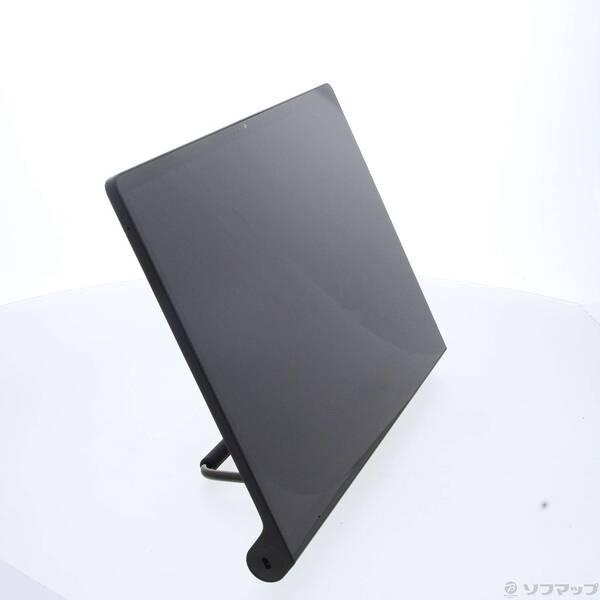 〔中古〕Lenovo(レノボジャパン) Lenovo Yoga Tab 13 128GB シャドーブラック ZA8E0029JP Wi-Fi〔258-ud〕｜u-sofmap｜04