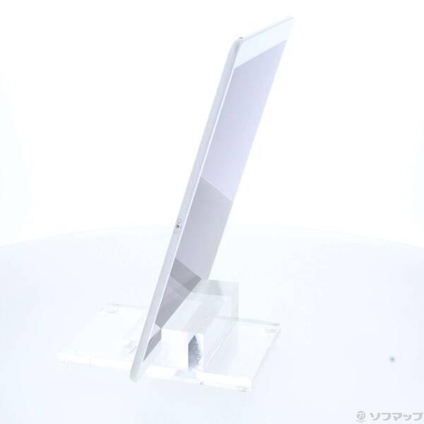 〔中古〕Apple(アップル) iPad Air 第3世代 64GB シルバー MUUK2J／A Wi-Fi〔196-ud〕｜u-sofmap｜02