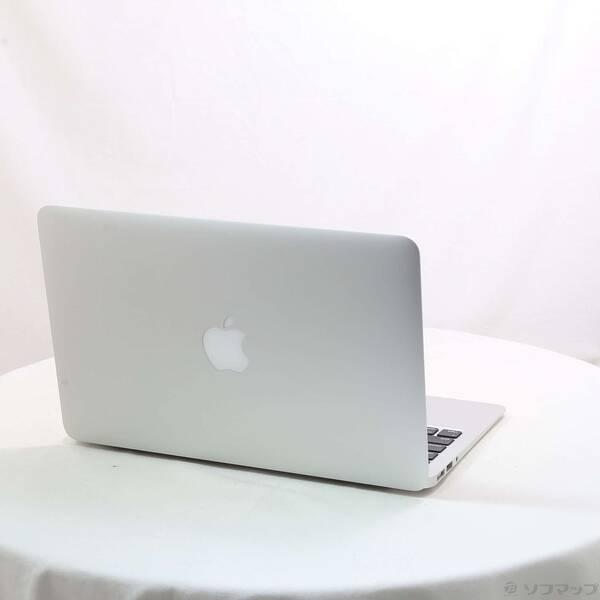MacBook Air Retina 13インチ2018 A1932 中古品 APPLE(アップル