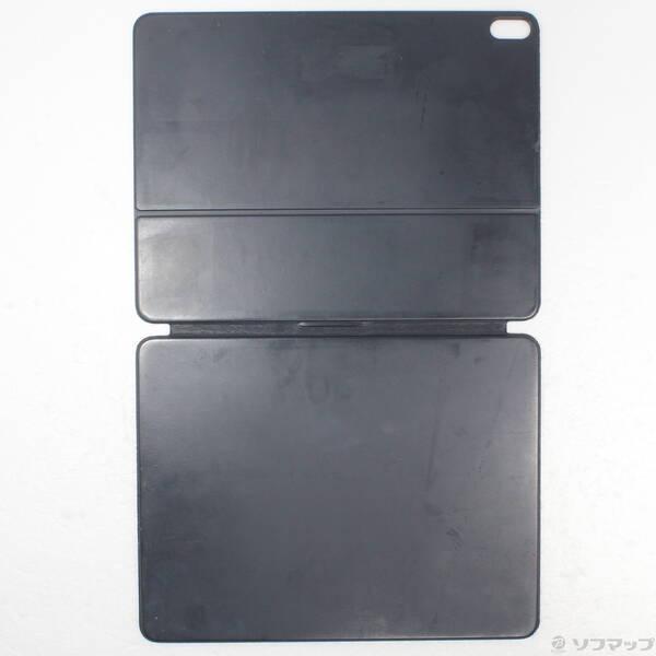 〔中古〕Apple(アップル) 12.9インチ iPad Pro用 Smart Keyboard Folio MU8H2J／A〔344-ud〕 |  | 01