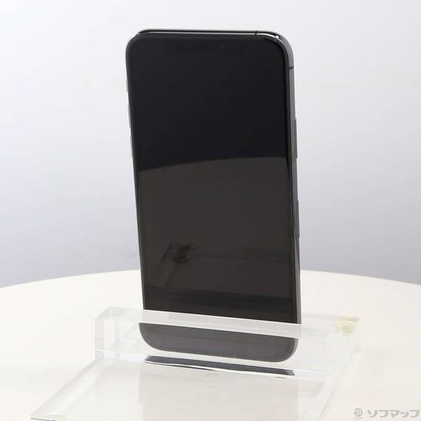 〔中古〕Apple(アップル) iPhone11 Pro 256GB スペースグレイ MWC72J／A SIMフリー〔349-ud〕｜u-sofmap｜03