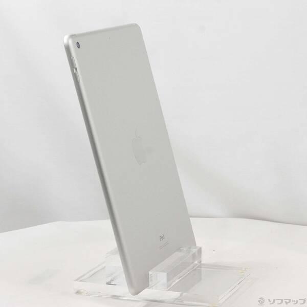 〔中古〕Apple(アップル) iPad 第7世代 32GB シルバー MW752J／A Wi-Fi〔295-ud〕｜u-sofmap｜04