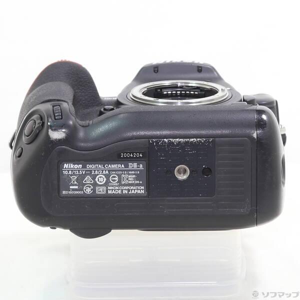 〔中古〕Nikon(ニコン) Nikon D5 XQD-Type〔344-ud〕｜u-sofmap｜05