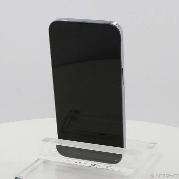 9 -nine- 豪華限定版 新品未開封 シュリンクあり 特典付き 中古〕Apple(アップル) iPhone13 Pro 128GB シエラブルー MLUK3J／A