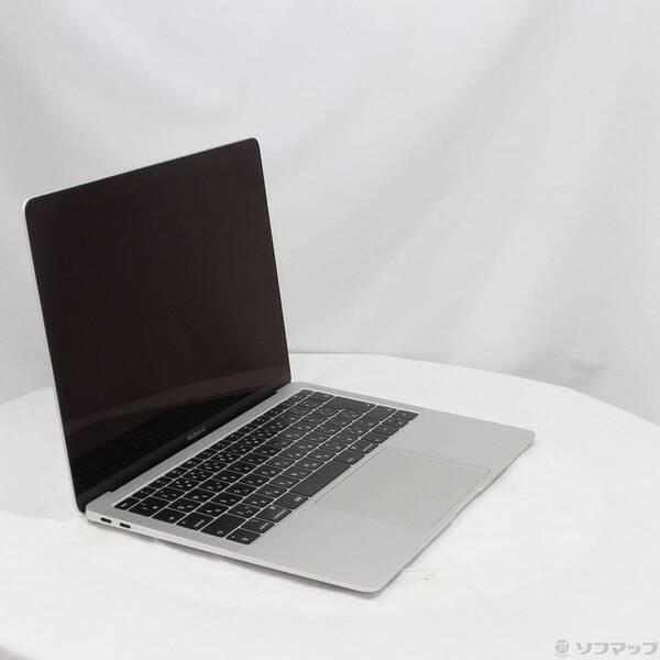 〔中古〕Apple(アップル) MacBook Air 13.3-inch Mid 2019 MVFL2J／A Core_i5 1.6GHz 8GB SSD1TB シルバー 〔10.15 Catalina〕〔258-ud〕｜u-sofmap｜04