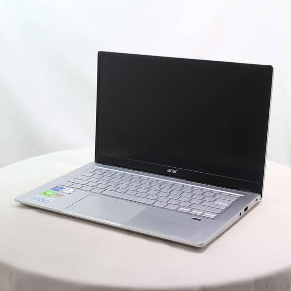 〔中古〕Acer(エイサー) Swift 3 SF314-511-77A6〔297-ud〕 | 