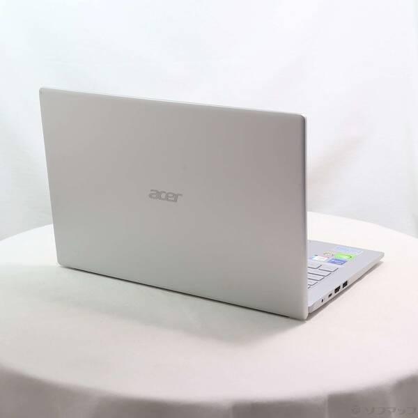 〔中古〕Acer(エイサー) Swift 3 SF314-511-77A6〔297-ud〕 |  | 02