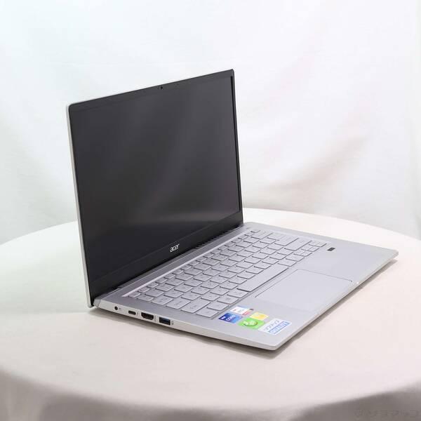 〔中古〕Acer(エイサー) Swift 3 SF314-511-77A6〔297-ud〕 |  | 03