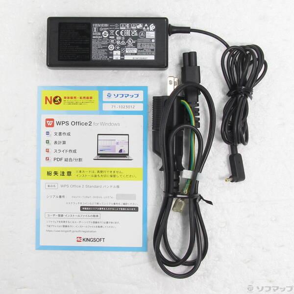 〔中古〕Acer(エイサー) Swift 3 SF314-511-77A6〔297-ud〕 |  | 04