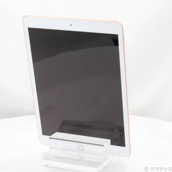 〔中古〕Apple(アップル) iPad 第7世代 32GB ゴールド MW762J／A Wi-Fi〔349-ud〕｜u-sofmap｜03