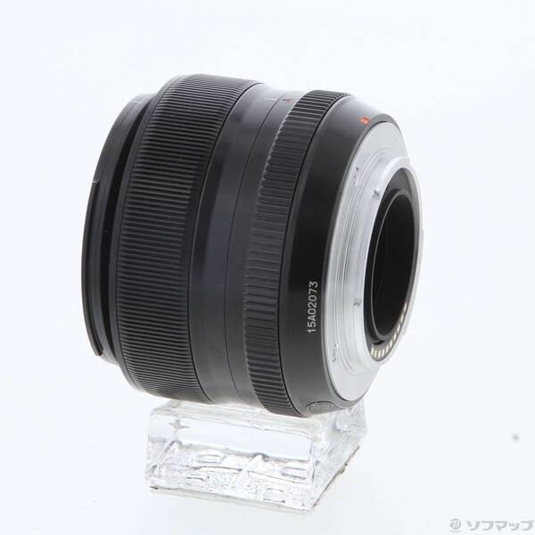 〔中古〕FUJIFILM(フジフイルム) XF 35mm F1.4 R (レンズ)〔262-ud〕｜u-sofmap｜02