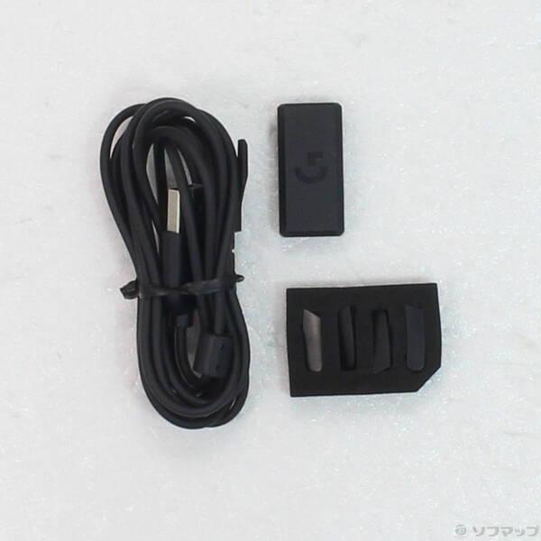 〔中古〕logicool(ロジクール) PRO LIGHTSPEED ワイヤレスゲーミングマウス G-PPD-002WL〔262-ud〕 |  | 04