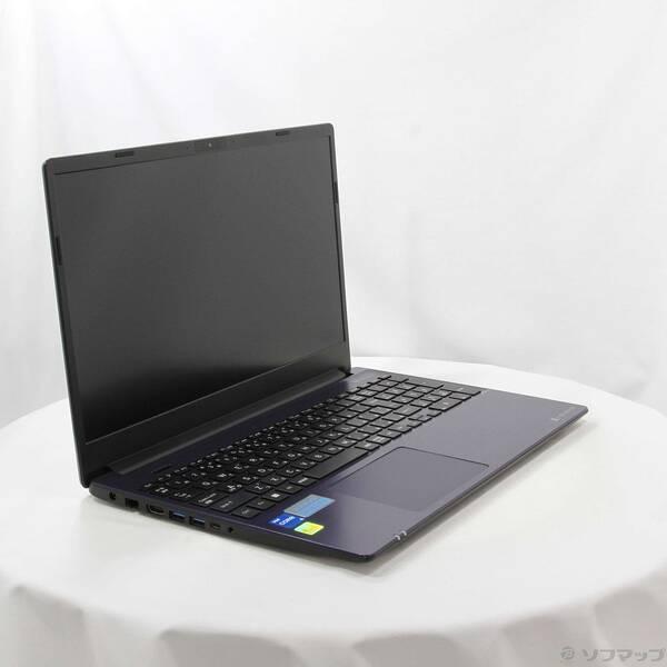 中古〕dynabook(ダイナブック) dynabook C6 P2C6VBEL プレシャスブルー