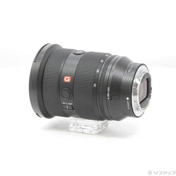 〔中古〕SONY(ソニー) FE 24-70mm F2.8 GM II SEL2470GM2〔262-ud〕｜u-sofmap｜02