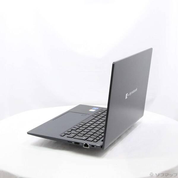 〔中古〕dynabook(ダイナブック) 〔展示品〕 dynabook GS5 P1S5WPBL オニキスブルー〔276-ud〕｜u-sofmap｜02