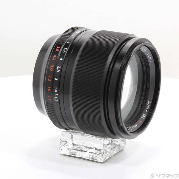 〔中古〕FUJIFILM(フジフイルム) XF 56mm F1.2 R APD〔377-ud〕｜u-sofmap｜04