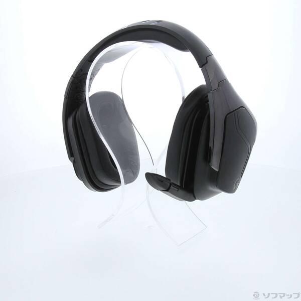 〔中古〕logicool(ロジクール) G933s Wireless 7.1 LIGHTSYNC Gaming Hedset〔377-ud〕 | 