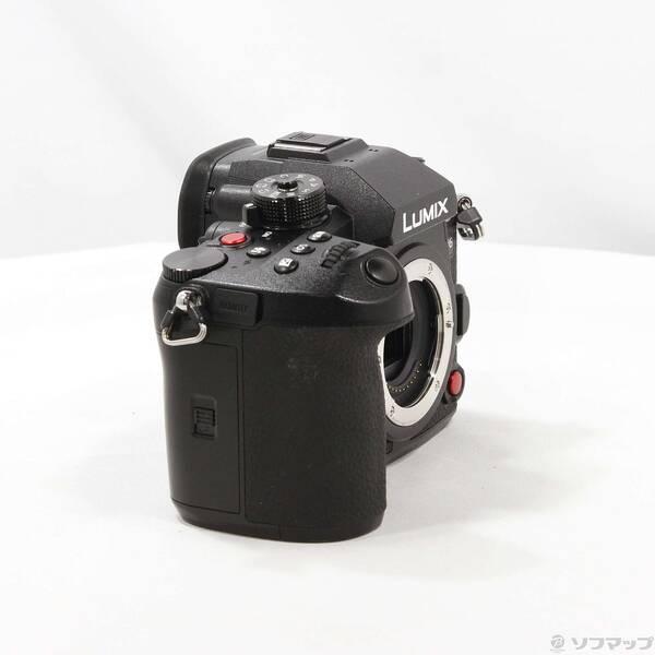 〔中古〕Panasonic(パナソニック) LUMIX DC-GH6 ボディ〔262-ud〕｜u-sofmap｜04