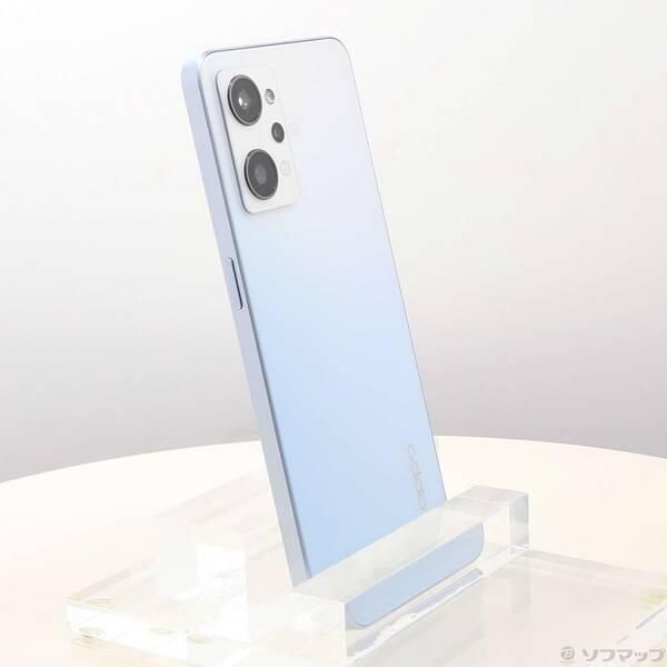 〔中古〕OPPO(オッポ) OPPO Reno7 A 楽天版 128GB ドリームブルー CPH2353 SIMフリー〔297-ud〕｜u-sofmap｜04