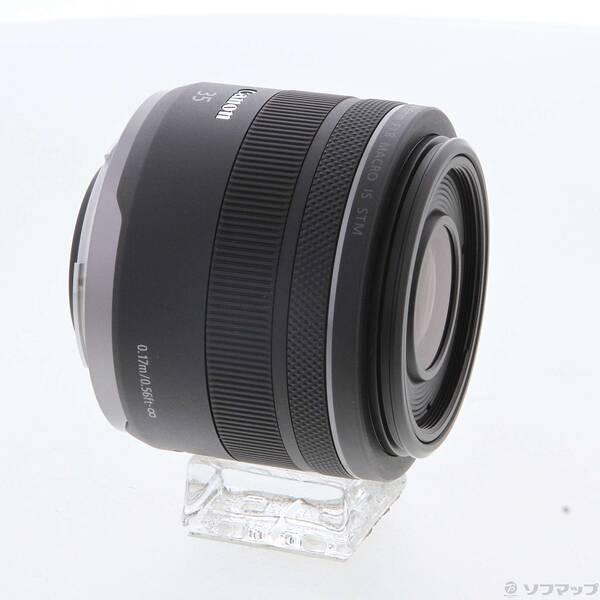 〔中古〕Canon(キヤノン) RF35mm F1.8 マクロ IS STM〔269-ud〕｜u-sofmap｜04