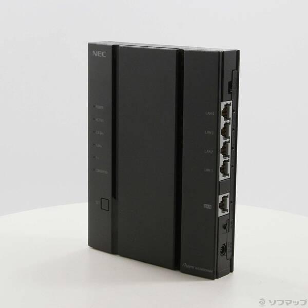 〔中古〕NEC(エヌイーシー) PA-WG2600HM4〔262-ud〕 |  | 01