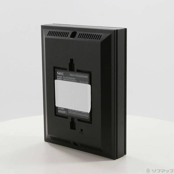 〔中古〕NEC(エヌイーシー) PA-WG2600HM4〔262-ud〕 |  | 03