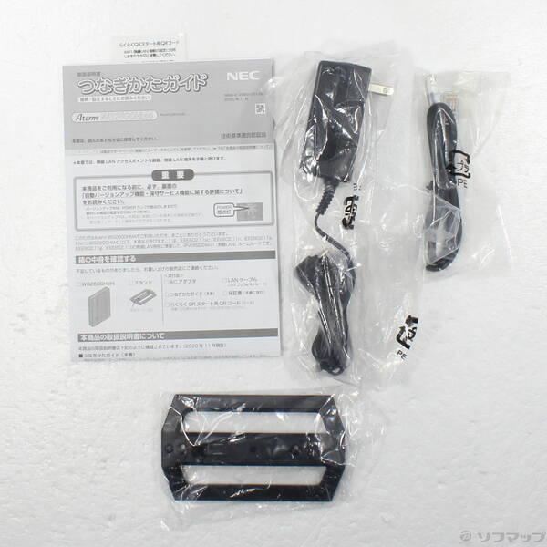 〔中古〕NEC(エヌイーシー) PA-WG2600HM4〔262-ud〕 |  | 04