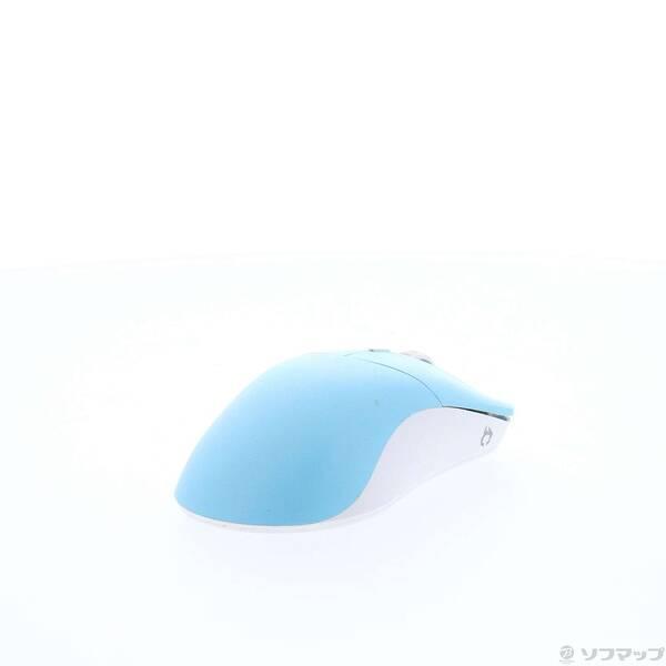 〔中古〕Glorious Model O Pro Wireless Blue Lynx Forge〔344-ud〕 |  | 02