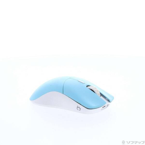 〔中古〕Glorious Model O Pro Wireless Blue Lynx Forge〔344-ud〕 |  | 03