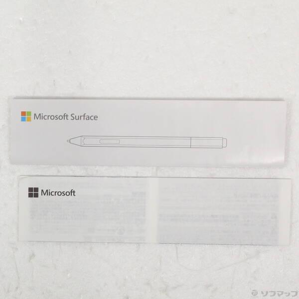 〔中古〕Microsoft(マイクロソフト) Surface Pen EYU-00055 アイスブルー〔262-ud〕 |  | 01