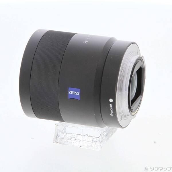 〔中古〕SONY(ソニー) Sonnar T FE 55mm F1.8 ZA SEL55F18Z (Eレンズ)〔262-ud〕｜u-sofmap｜02