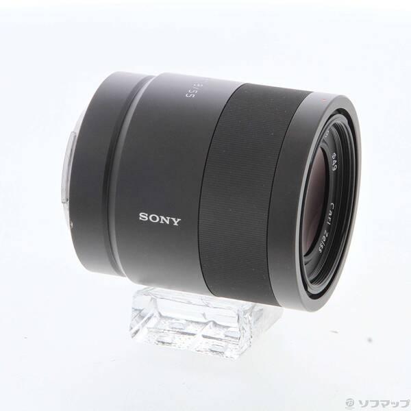 〔中古〕SONY(ソニー) Sonnar T FE 55mm F1.8 ZA SEL55F18Z (Eレンズ)〔262-ud〕｜u-sofmap｜04