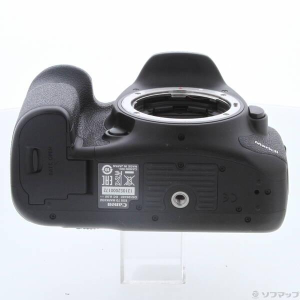 〔中古〕Canon(キヤノン) EOS 7D MarkII EF-S18-135 IS STM レンズキット〔262-ud〕｜u-sofmap｜05