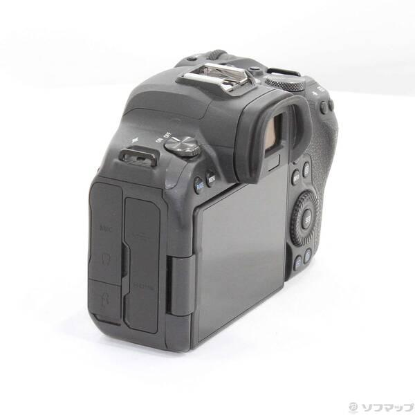 〔中古〕Canon(キヤノン) EOS R6 ボディー〔344-ud〕｜u-sofmap｜02