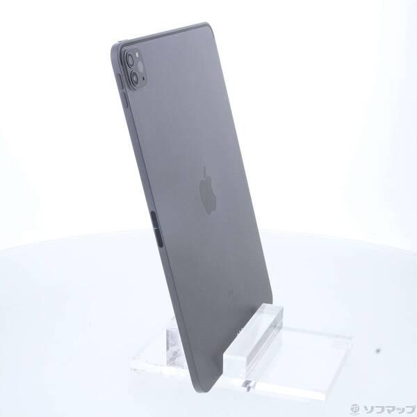 〔中古〕Apple(アップル) iPad Pro 11インチ 第2世代 128GB スペースグレイ MY232J／A Wi-Fi〔251-ud〕｜u-sofmap｜04