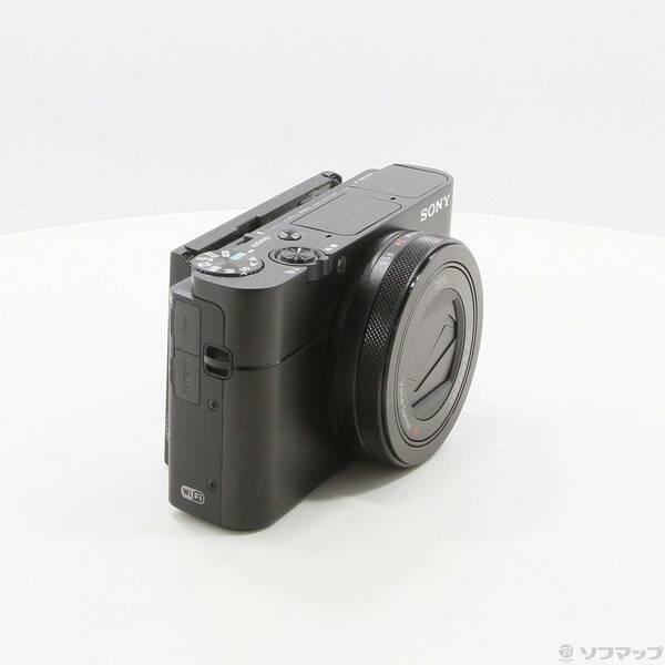 〔中古〕SONY(ソニー) Cyber-shot RX100V DSC-RX100M5A〔262-ud〕｜u-sofmap｜04