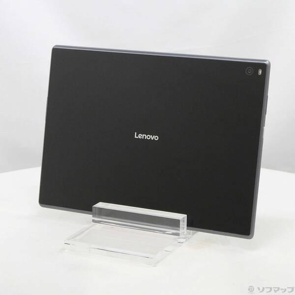 〔中古〕Lenovo(レノボジャパン) Lenovo TAB4 16GB ブラック 702LV Y!mobile〔276-ud〕 | 