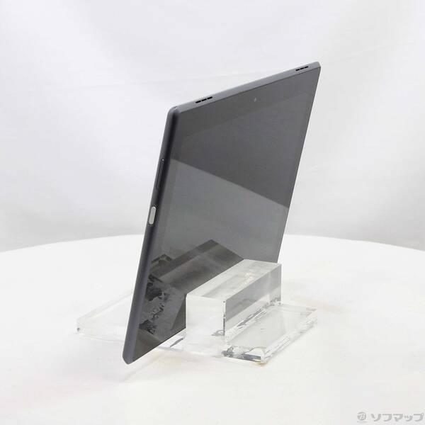 〔中古〕Lenovo(レノボジャパン) Lenovo TAB4 16GB ブラック 702LV Y!mobile〔276-ud〕 |  | 01