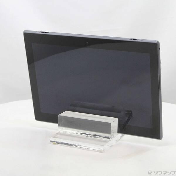 〔中古〕Lenovo(レノボジャパン) Lenovo TAB4 16GB ブラック 702LV Y!mobile〔276-ud〕 |  | 02