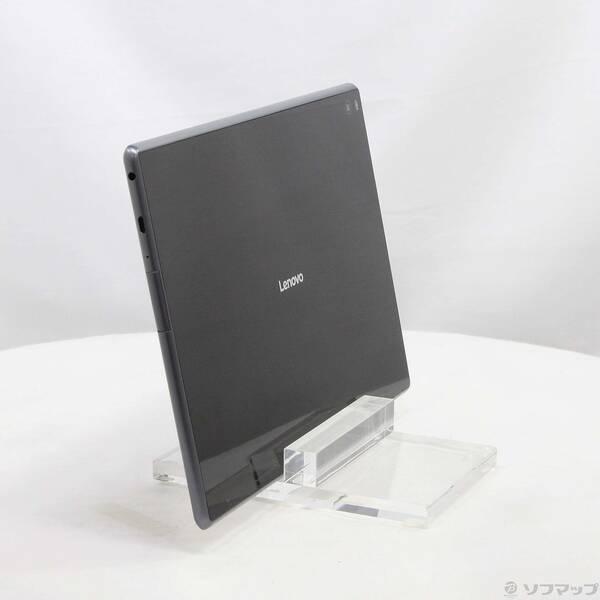 〔中古〕Lenovo(レノボジャパン) Lenovo TAB4 16GB ブラック 702LV Y!mobile〔276-ud〕 |  | 03