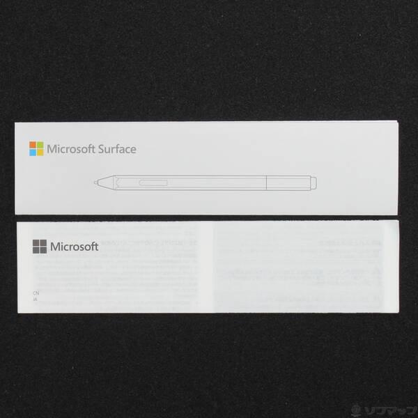 〔中古〕Microsoft(マイクロソフト) Surface Pen EYV-00015 シルバー〔344-ud〕｜u-sofmap｜02