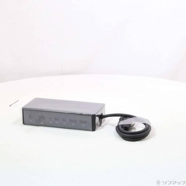 〔中古〕Microsoft(マイクロソフト) Surface Dock PF3-00010〔377-ud〕 |  | 02