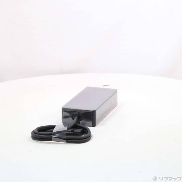 〔中古〕Microsoft(マイクロソフト) Surface Dock PF3-00010〔377-ud〕 |  | 03