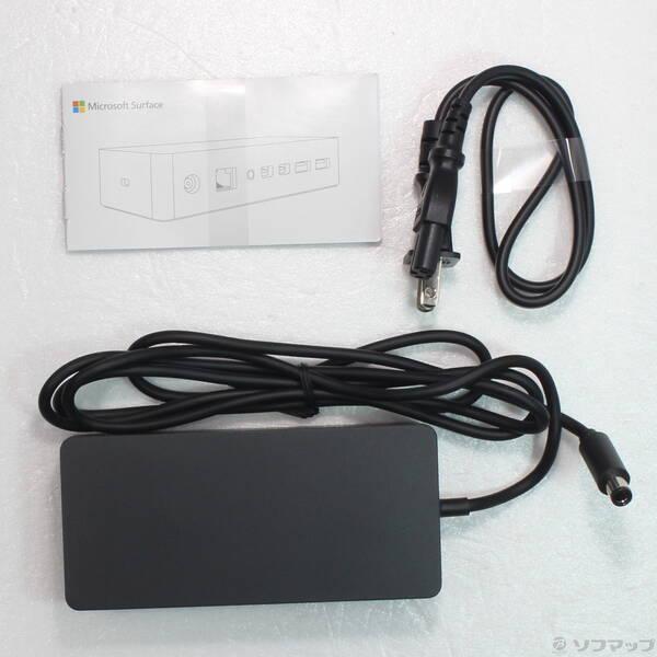 〔中古〕Microsoft(マイクロソフト) Surface Dock PF3-00010〔377-ud〕 |  | 04