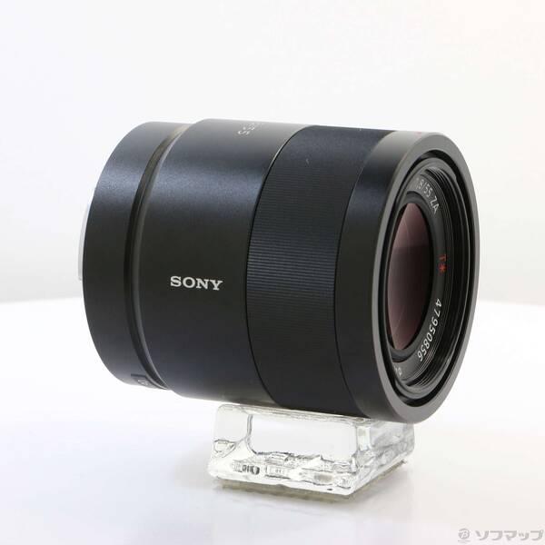 〔中古〕SONY(ソニー) Sonnar T FE 55mm F1.8 ZA SEL55F18Z (Eレンズ)〔262-ud〕｜u-sofmap｜04