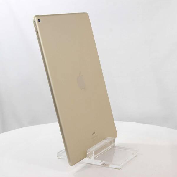 〔中古〕Apple(アップル) iPad Pro 12.9インチ 第1世代 128GB ゴールド ML0R2J／A Wi-Fi〔262-ud〕｜u-sofmap｜04