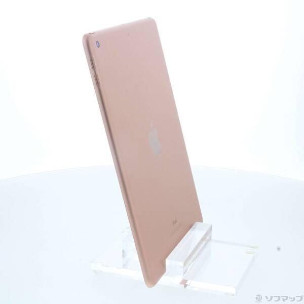 〔中古〕Apple(アップル) iPad 第6世代 32GB ゴールド MRJN2J／A Wi-Fi〔269-ud〕｜u-sofmap｜04