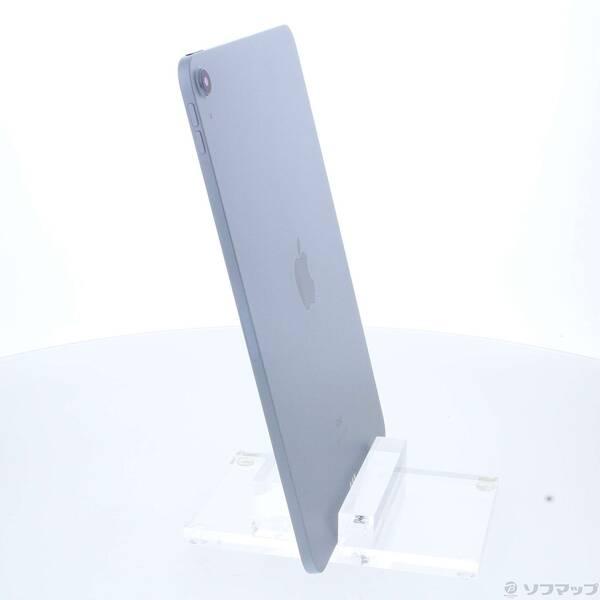 〔中古〕Apple(アップル) iPad Air 第4世代 64GB スカイブルー MYFQ2J／A Wi-Fi〔349-ud〕｜u-sofmap｜04