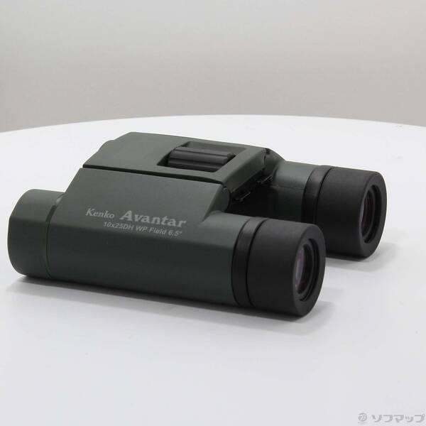 〔中古〕Kenko Tokina(ケンコートキナ) 〔展示品〕 Avantar 10X25 DH WP〔247-ud〕 |  | 01